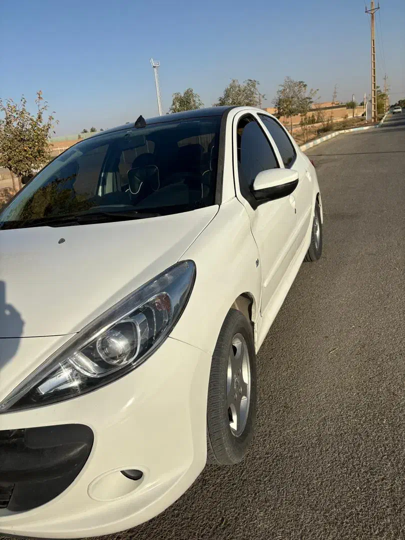 خودرو پژو، 207 آگهی ann_20846368