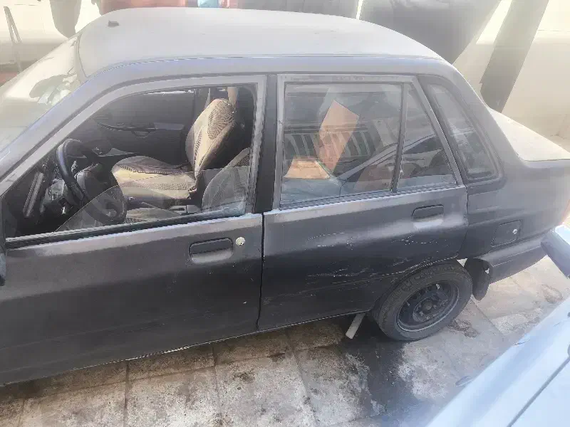 خودرو پراید، صبا آگهی ann_20846374