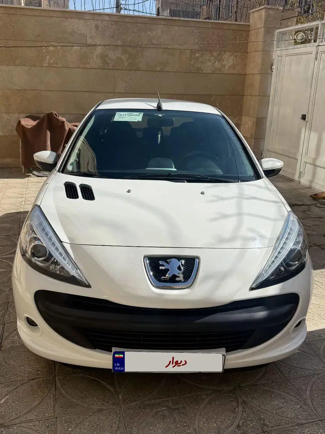 خودرو پژو، 207 آگهی ann_20846388