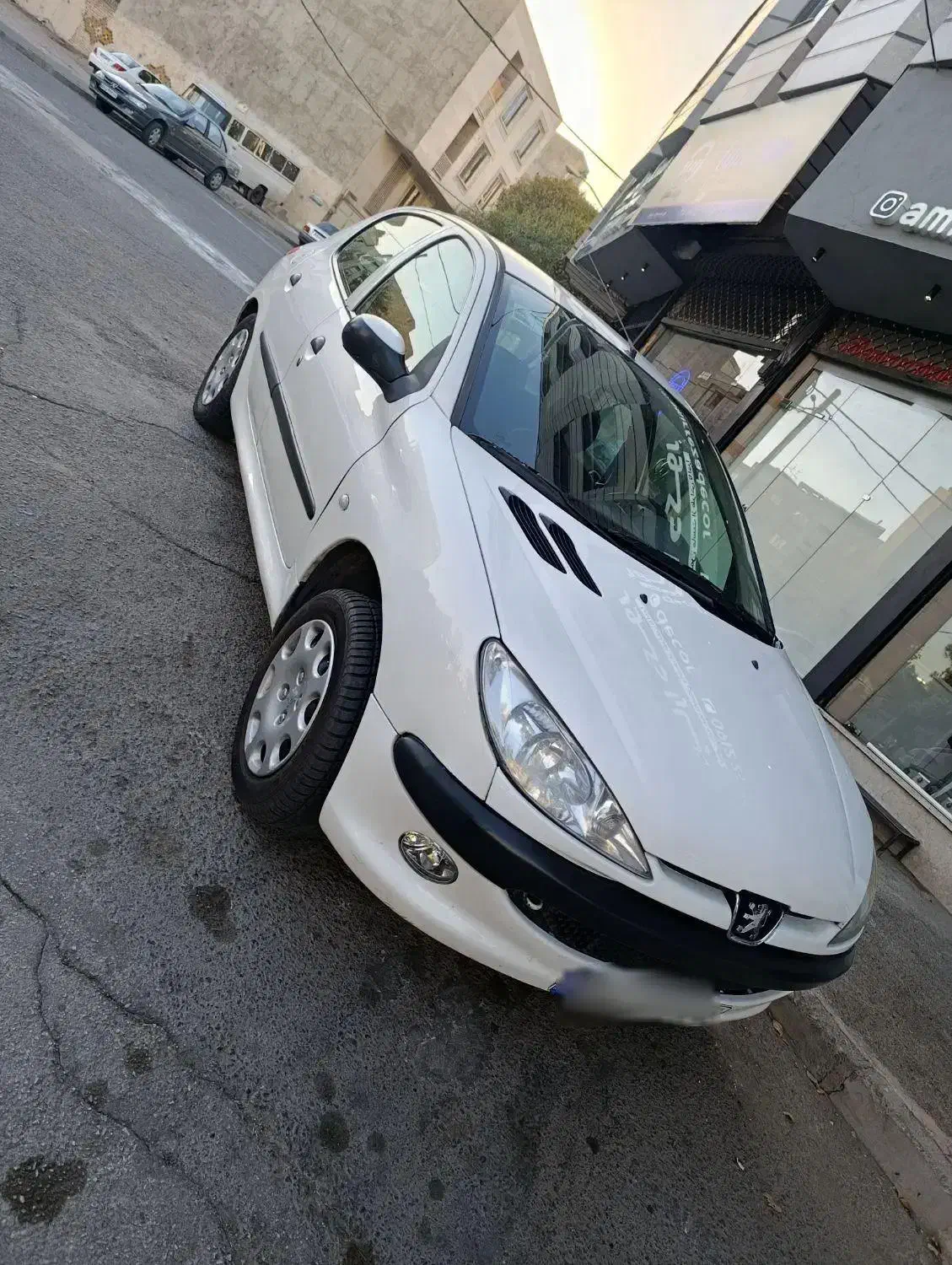 خودرو پژو، 206 آگهی ann_20846394