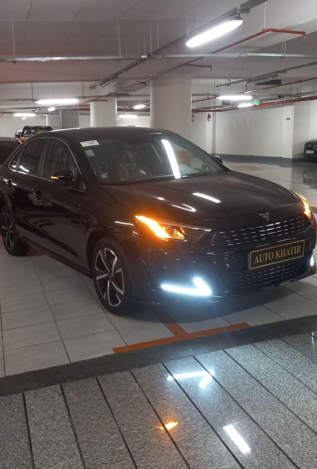 خودرو ریسپکت، پرایم آگهی ann_20846404