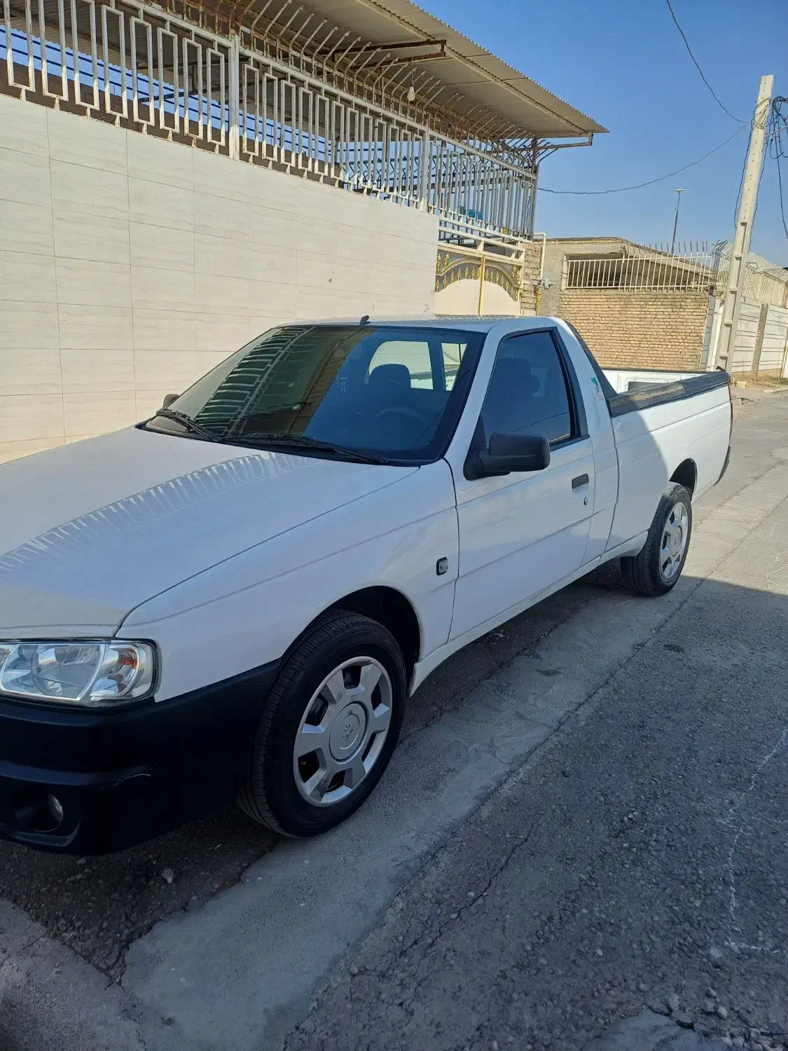 خودرو آریسان، 2 آگهی ann_20846426
