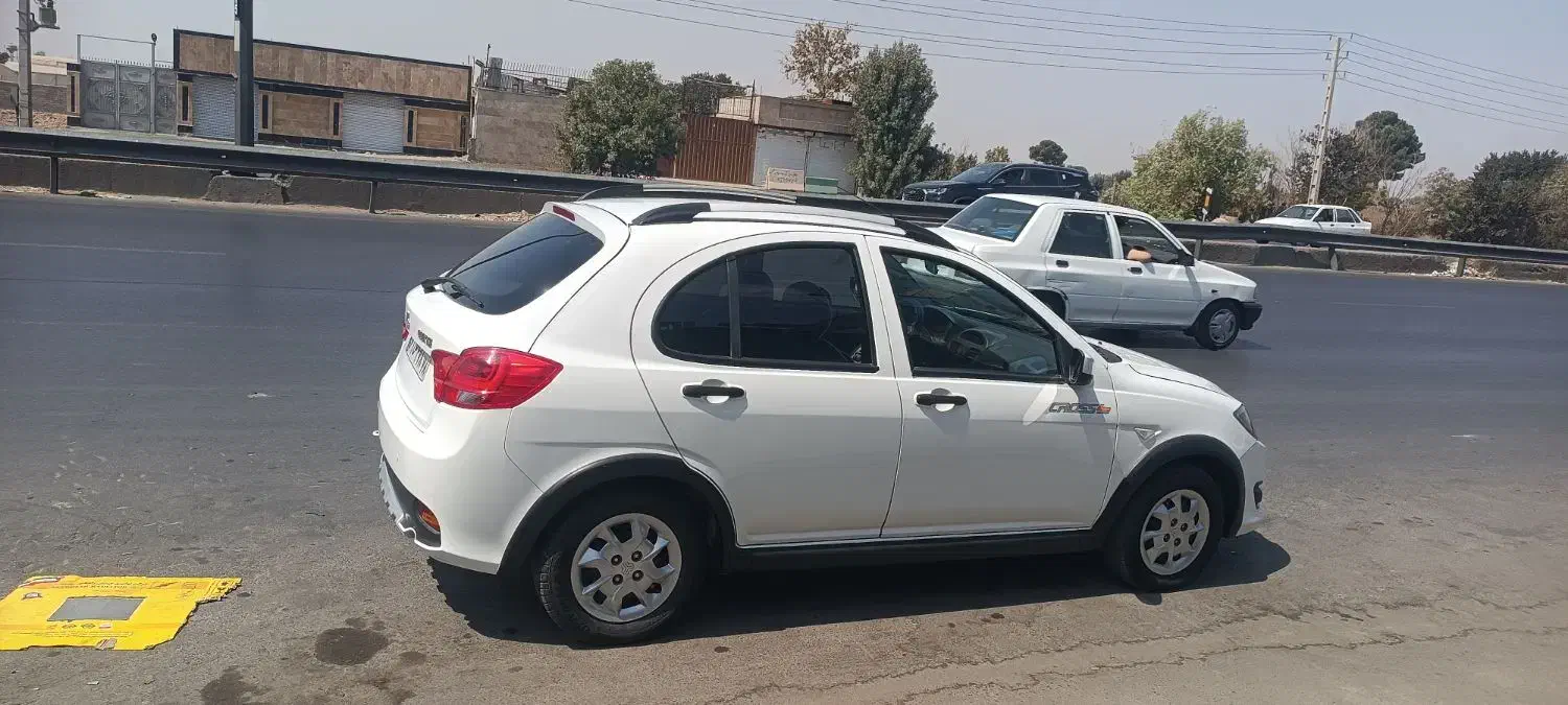 کوییک S پایه - 1402