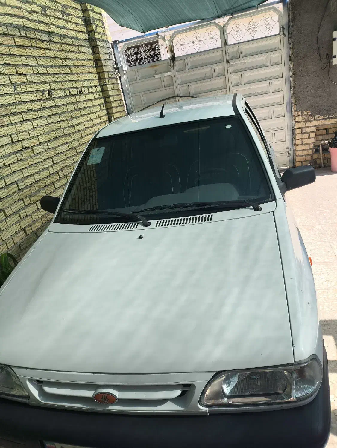 خودرو پراید، 131 آگهی ann_20846458