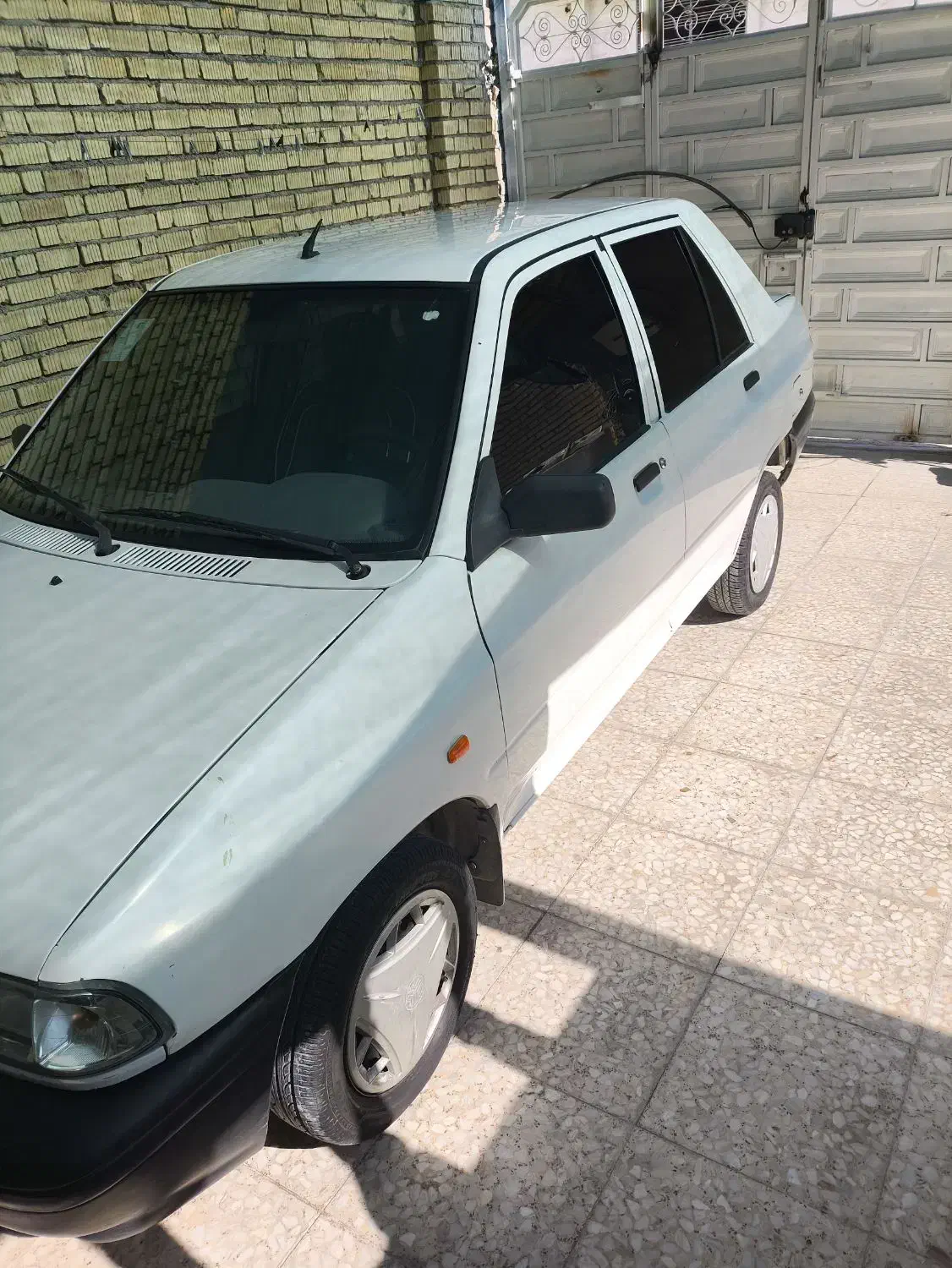 پراید 131 SE - 1399