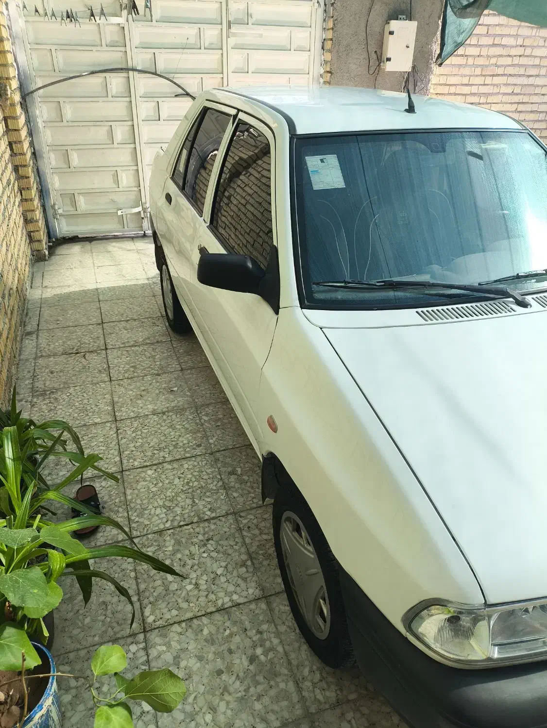 پراید 131 SE - 1399