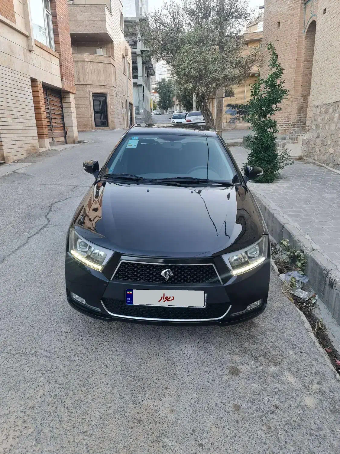 خودرو دنا، پلاس توربو آگهی ann_20846479