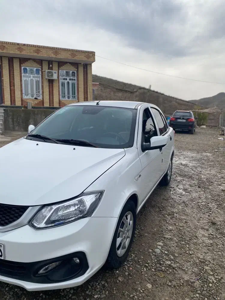 خودرو ساینا، S آگهی ann_20846485