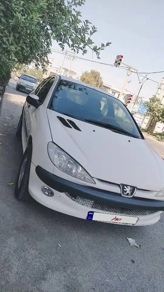 خودرو پژو، 206 آگهی ann_20846488