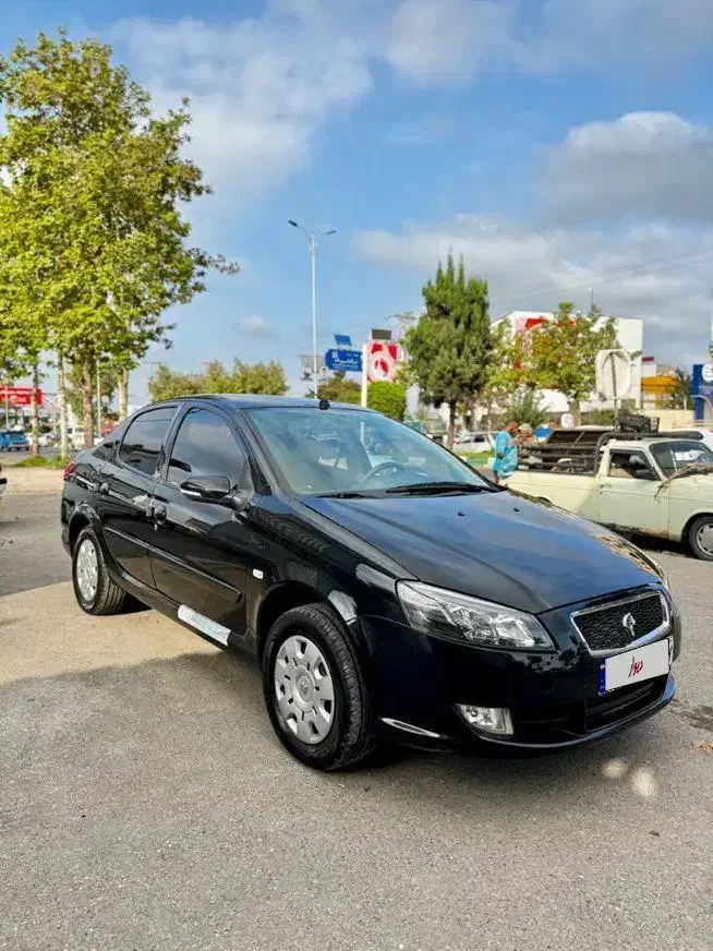 خودرو رانا، پلاس آگهی ann_20846510
