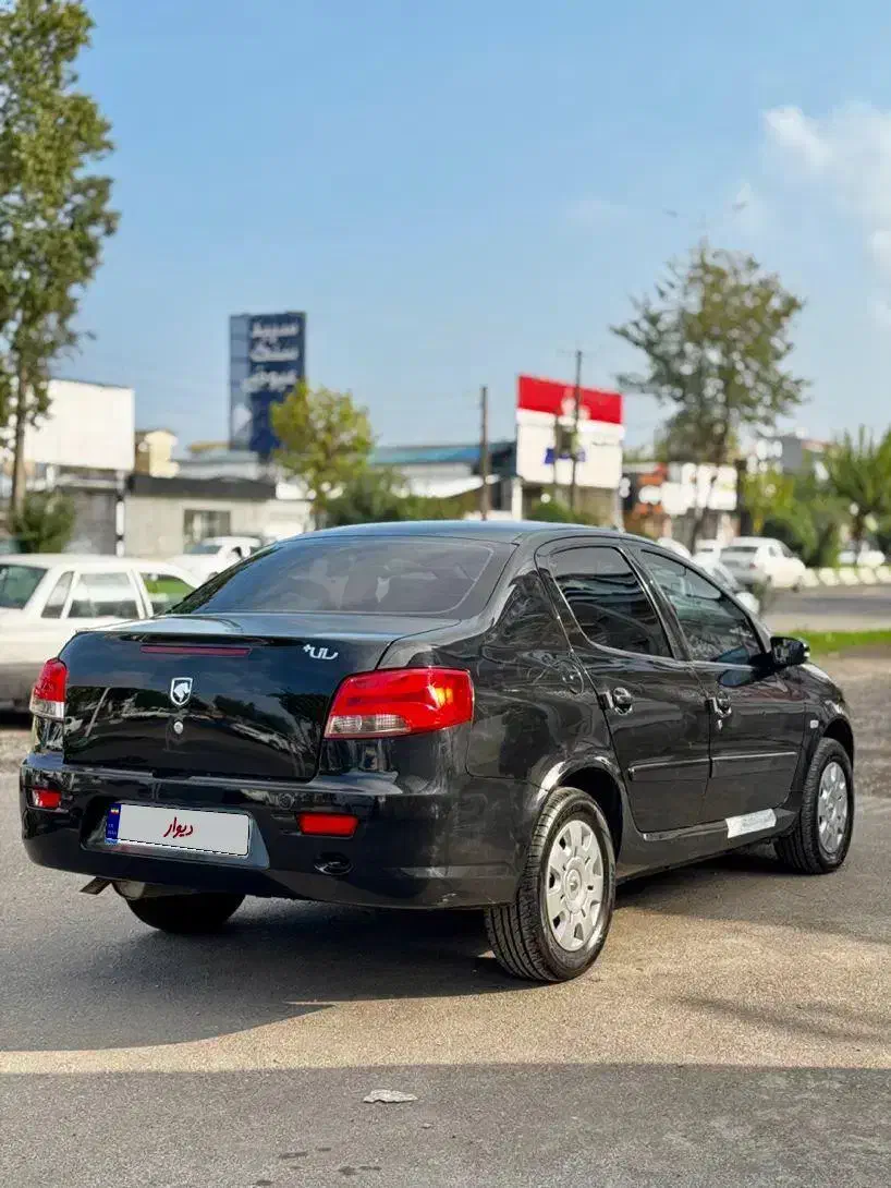 رانا پلاس سقف فلز - 1399
