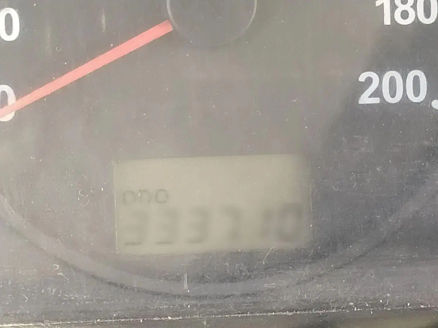 پژو روآ بنزینی - 1385