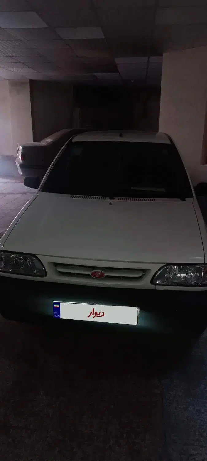 خودرو پراید، 131 آگهی ann_20846515