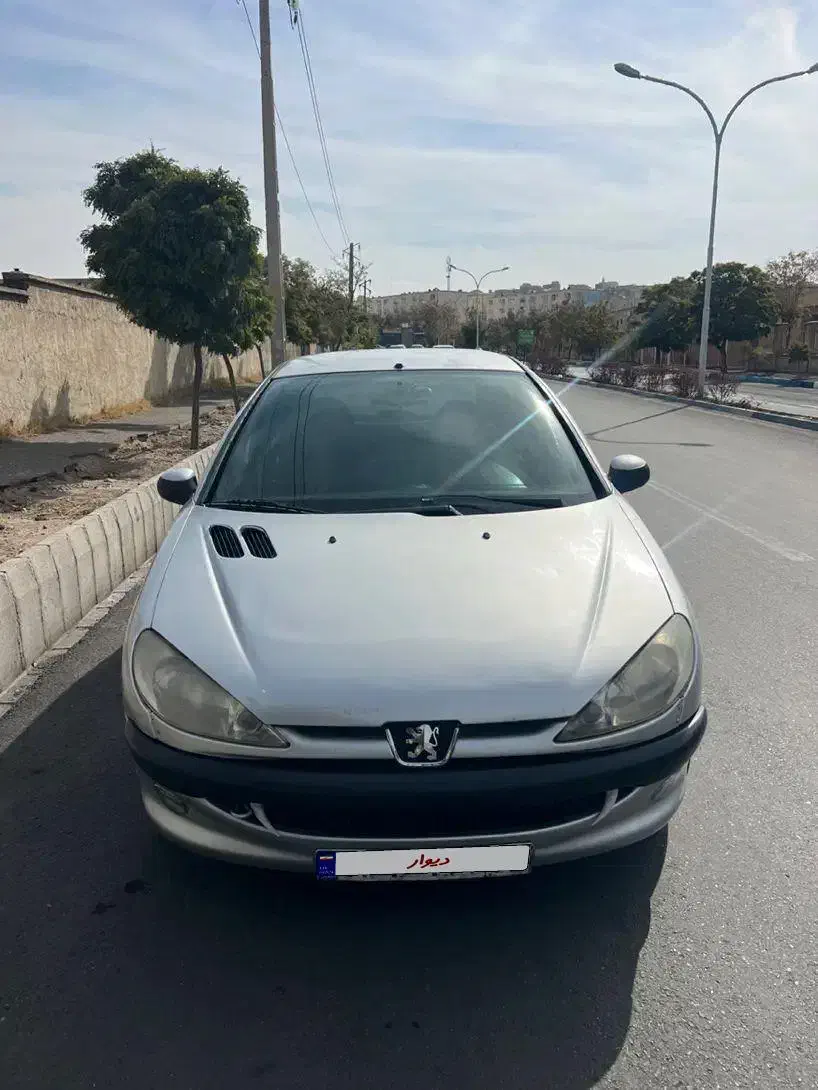 خودرو پژو، 206 آگهی ann_20846516