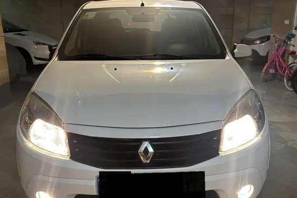 خودرو رنو، ساندرو آگهی ann_20846533
