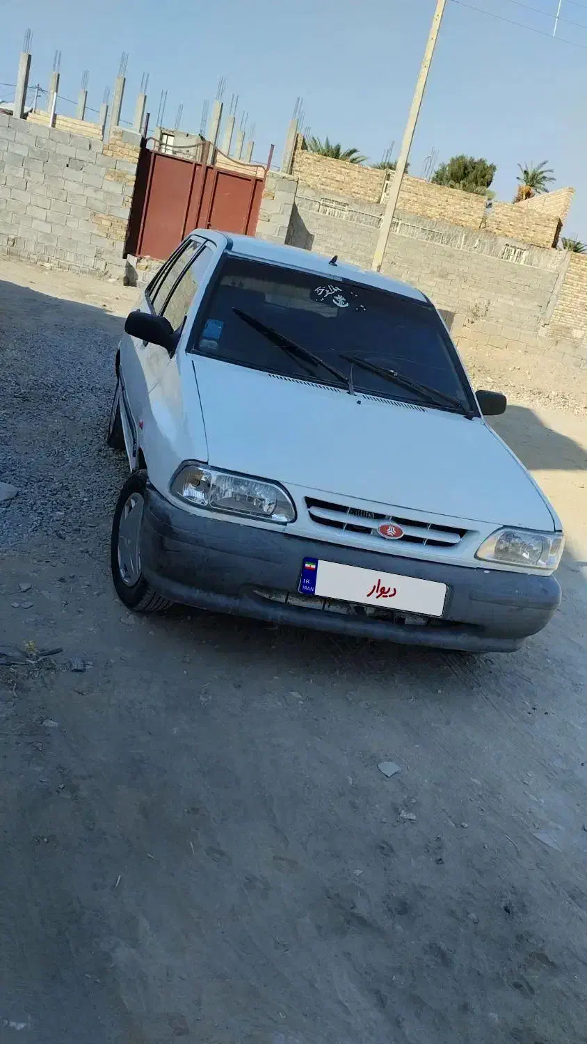 خودرو پراید، صبا آگهی ann_20846544