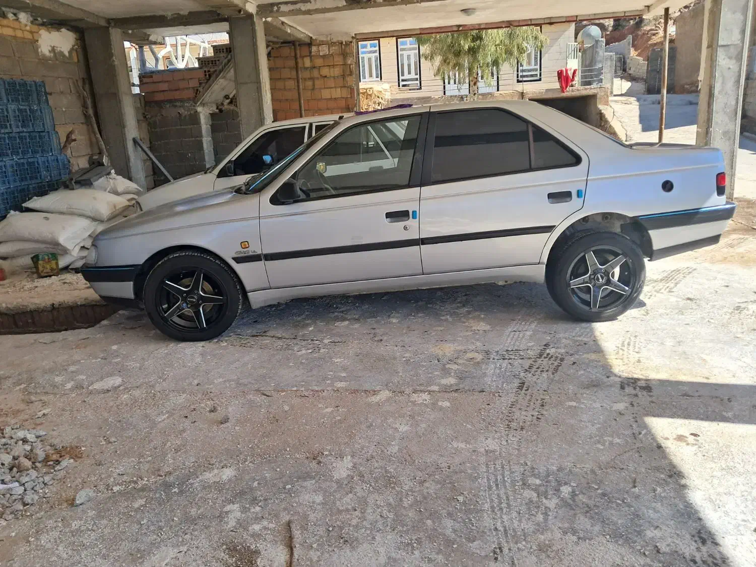 خودرو پژو، 405 آگهی ann_20846545