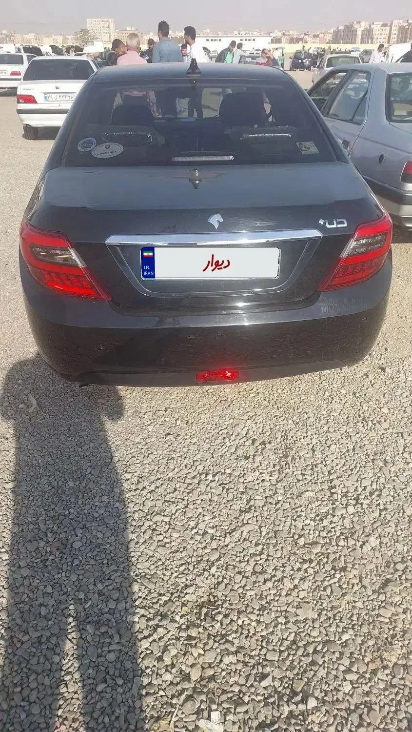 خودرو دنا، پلاس توربو آگهی ann_20846551