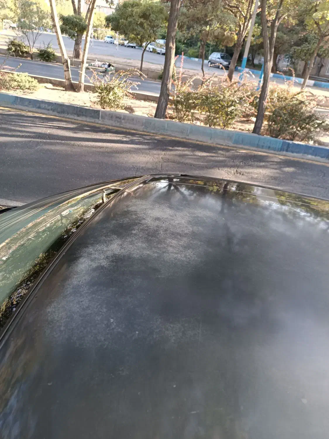 سمند LX EF7 دوگانه سوز - 1390