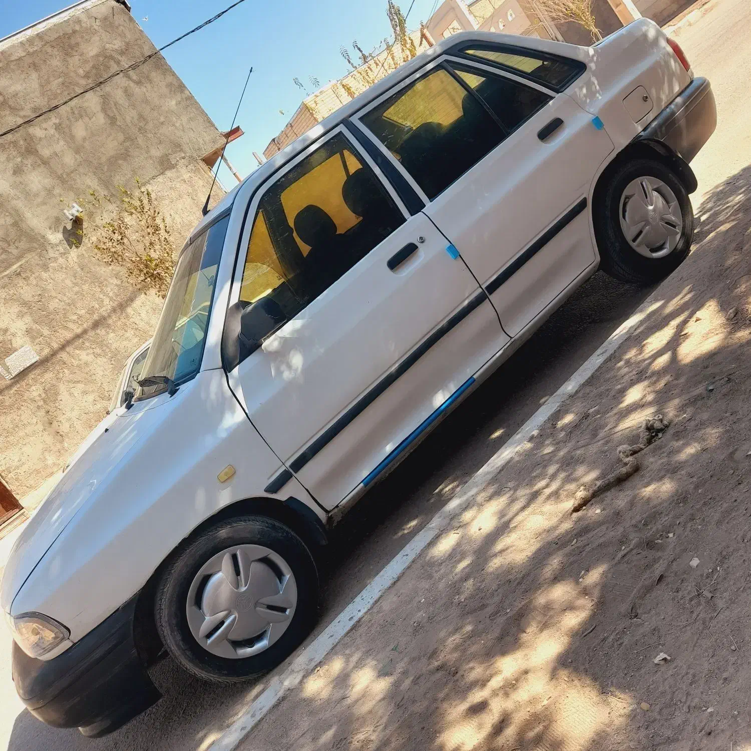 خودرو پراید، 131 آگهی ann_20846564