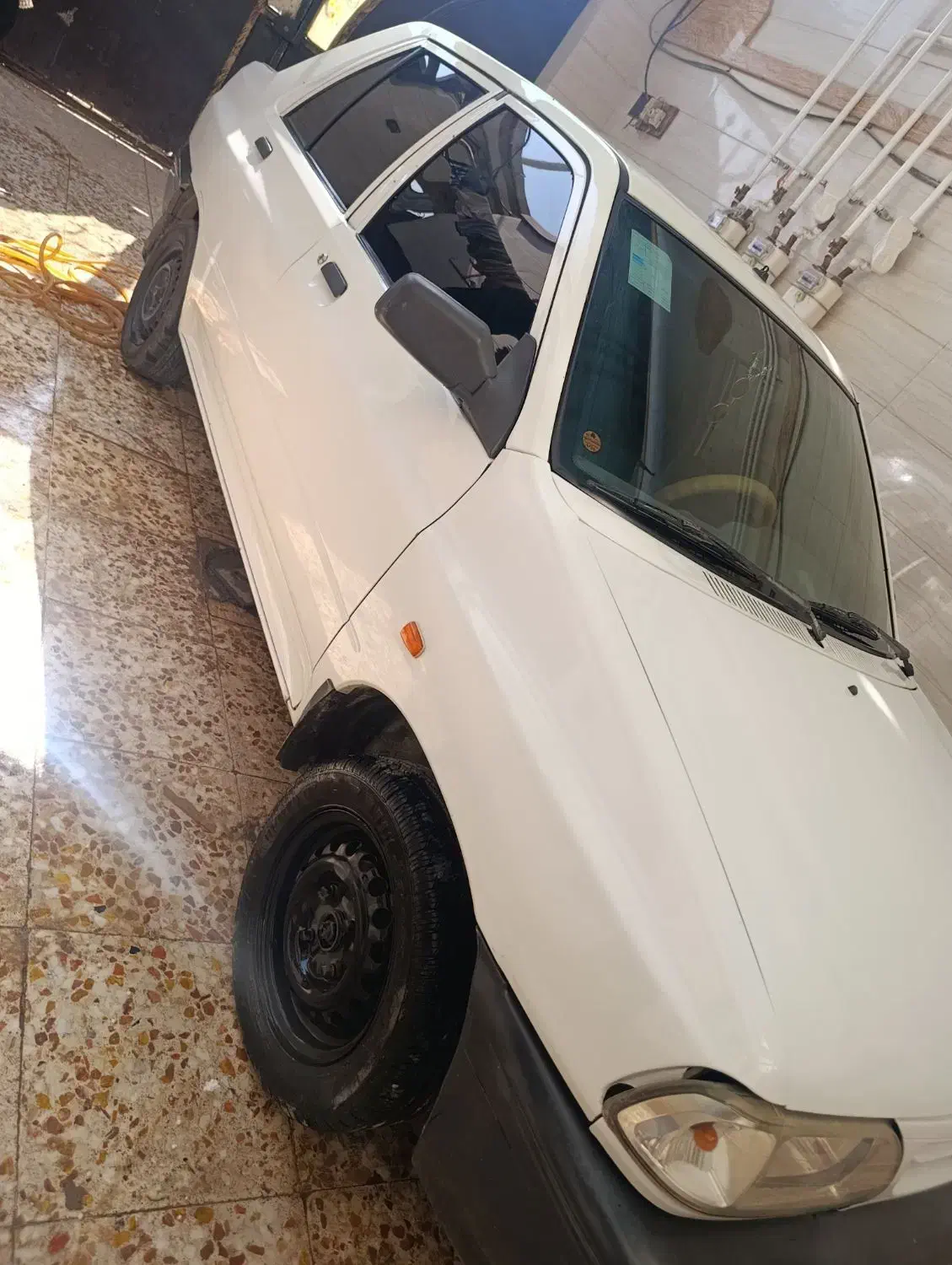 خودرو پراید، 131 آگهی ann_20846576