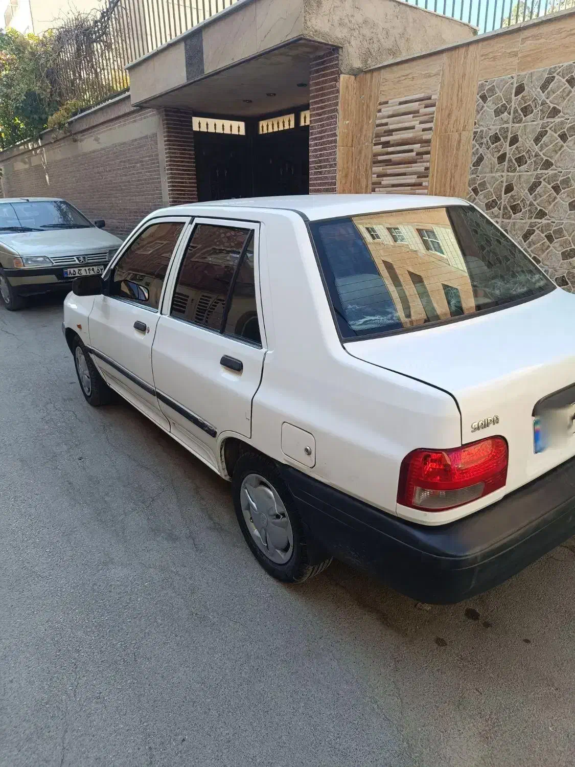 خودرو پراید، 131 آگهی ann_20846580