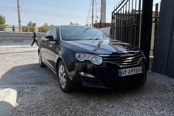 خودرو ام جی، 550 آگهی ann_20846582