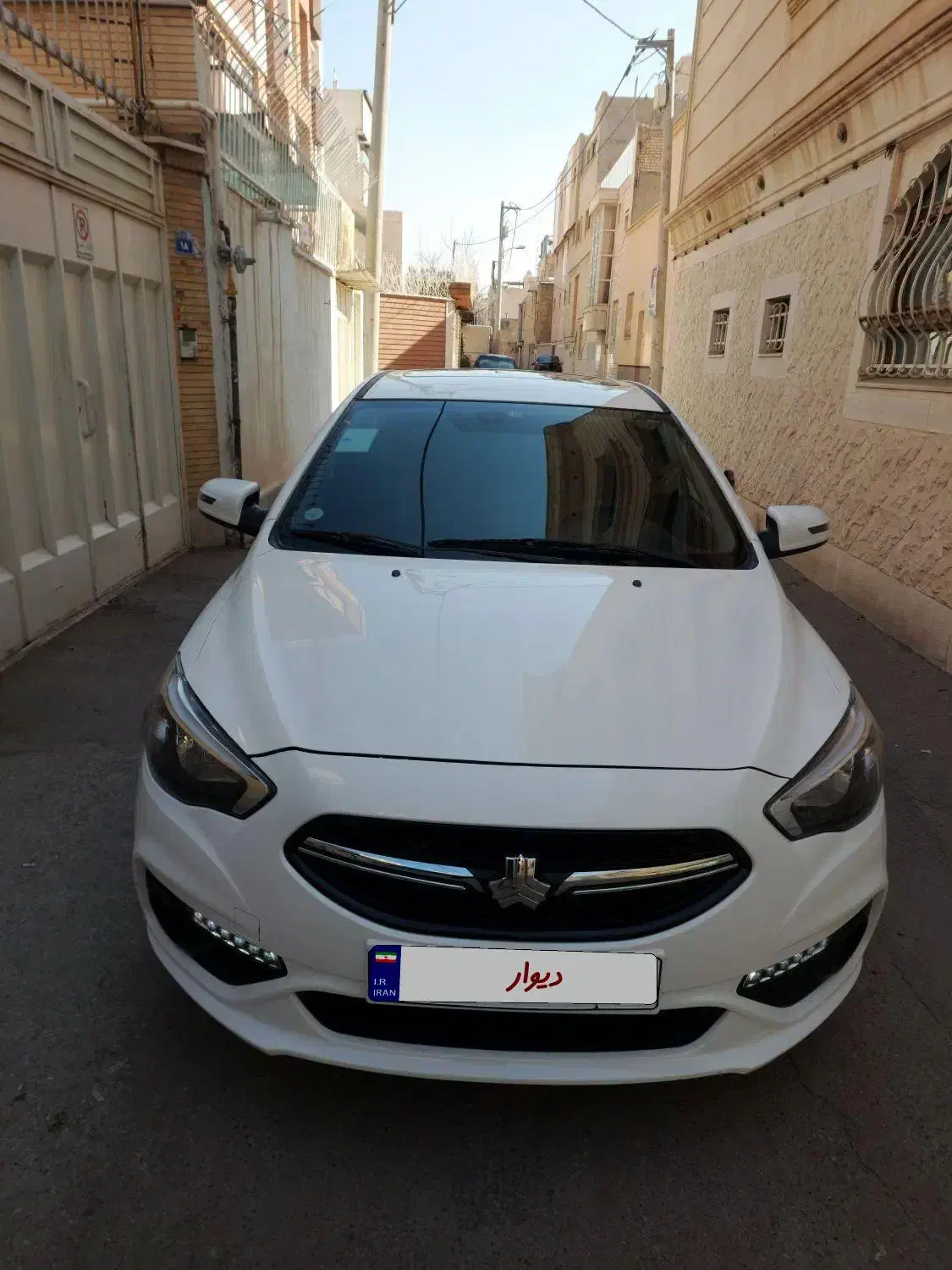 خودرو شاهین، G آگهی ann_20846590