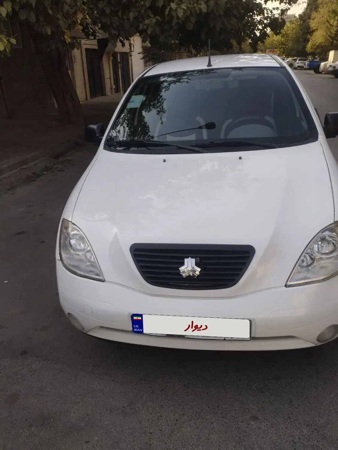 خودرو تیبا، 2 آگهی ann_20846625