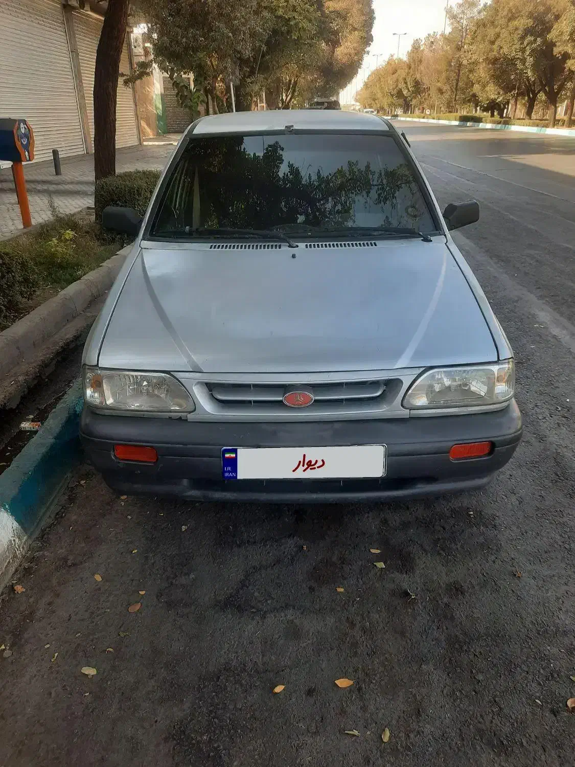 خودرو پراید، 141 آگهی ann_20846635