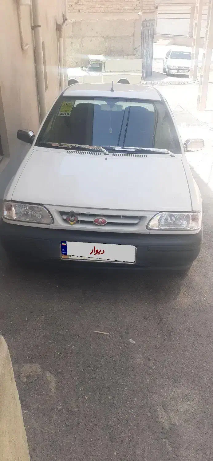 خودرو پراید، 131 آگهی ann_20846640