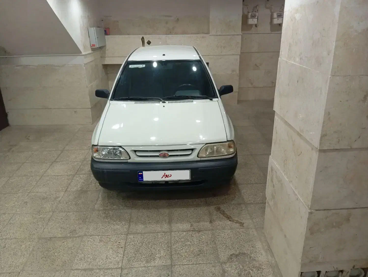 خودرو پراید، صبا آگهی ann_20846645