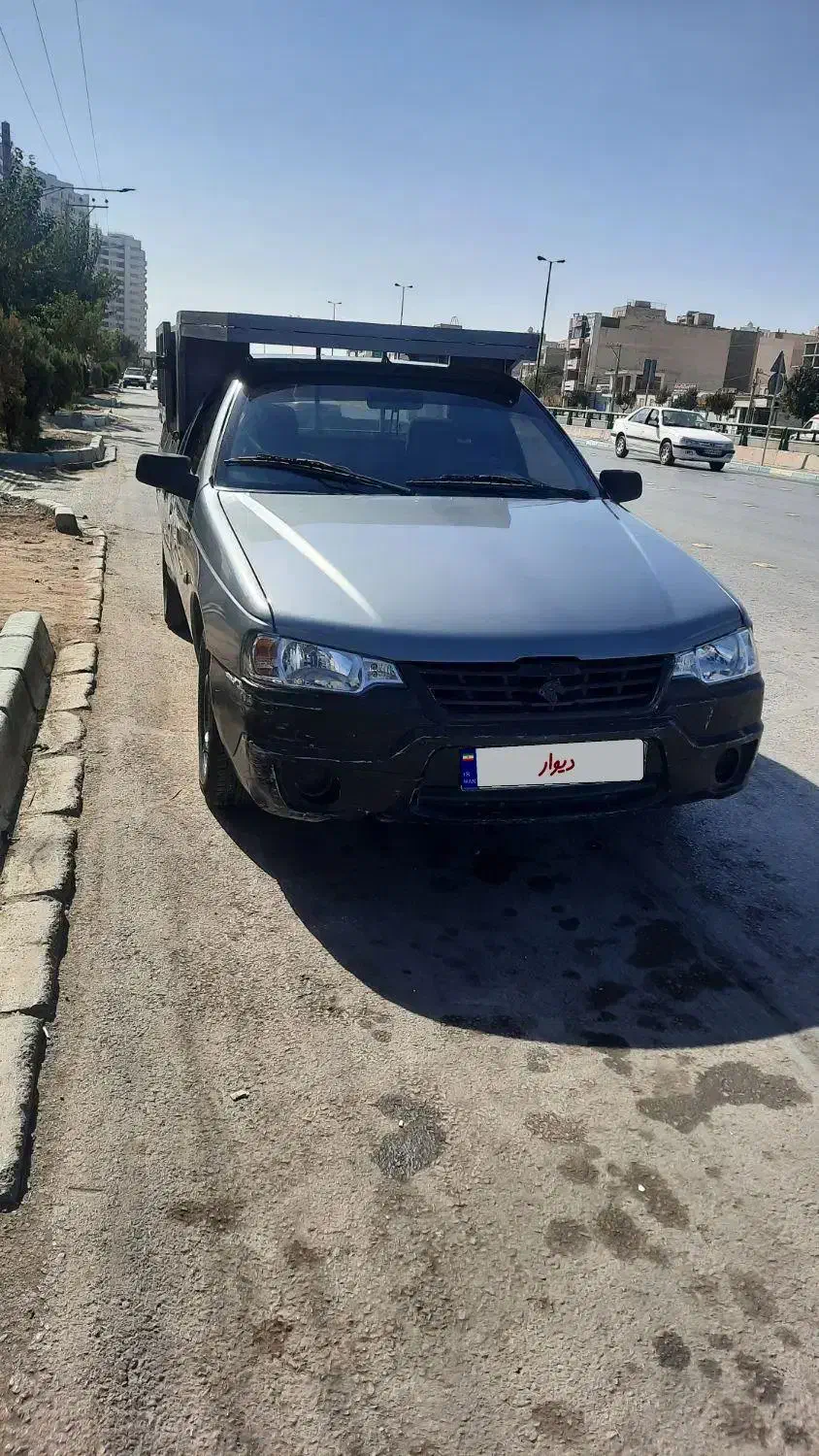 خودرو آریسان، معمولی آگهی ann_20846649