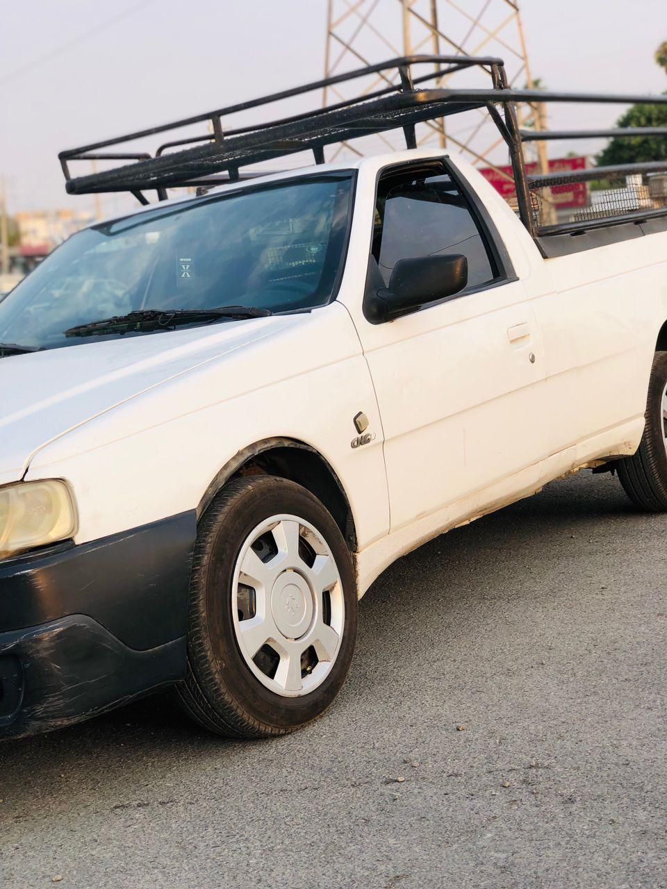 خودرو آریسان، معمولی آگهی ann_20846652