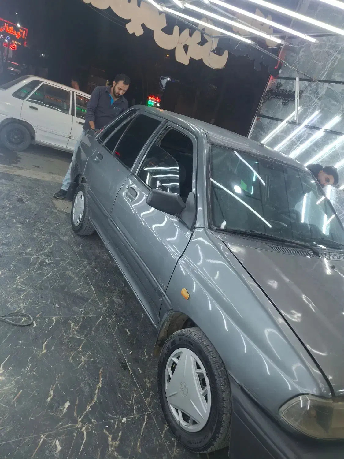 خودرو پراید، صبا آگهی ann_20846665