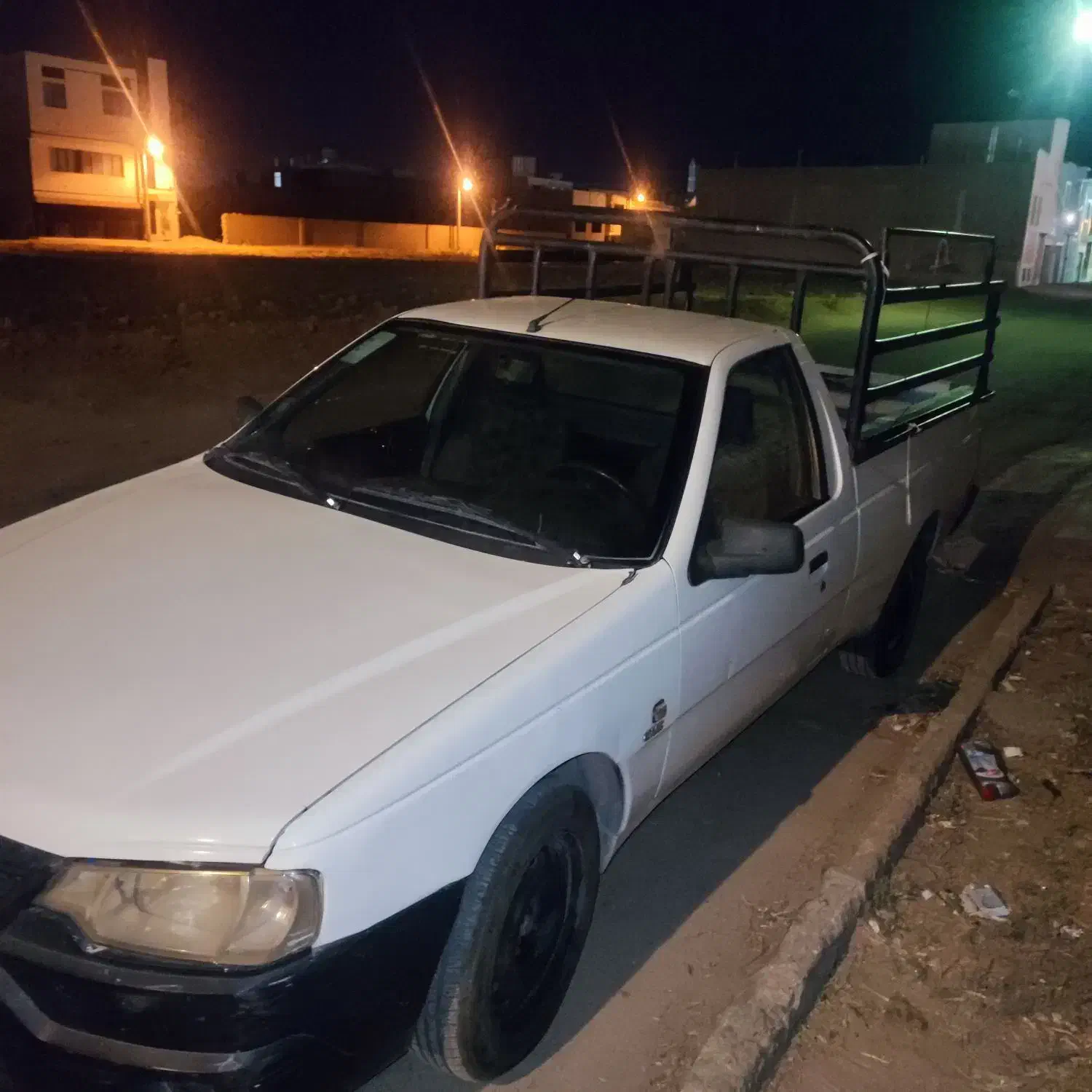 خودرو آریسان، معمولی آگهی ann_20846673