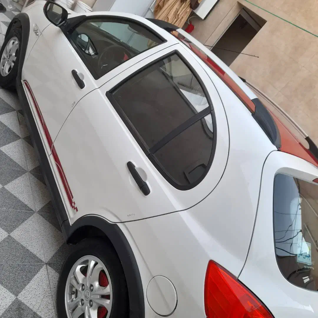 خودرو کوییک، GXR آگهی ann_20846680