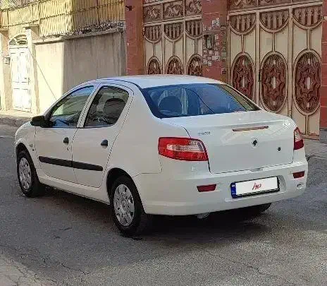 خودرو رانا، LX آگهی ann_20846682