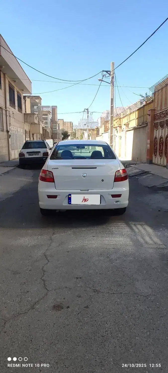 رانا LX TU5 - 1393