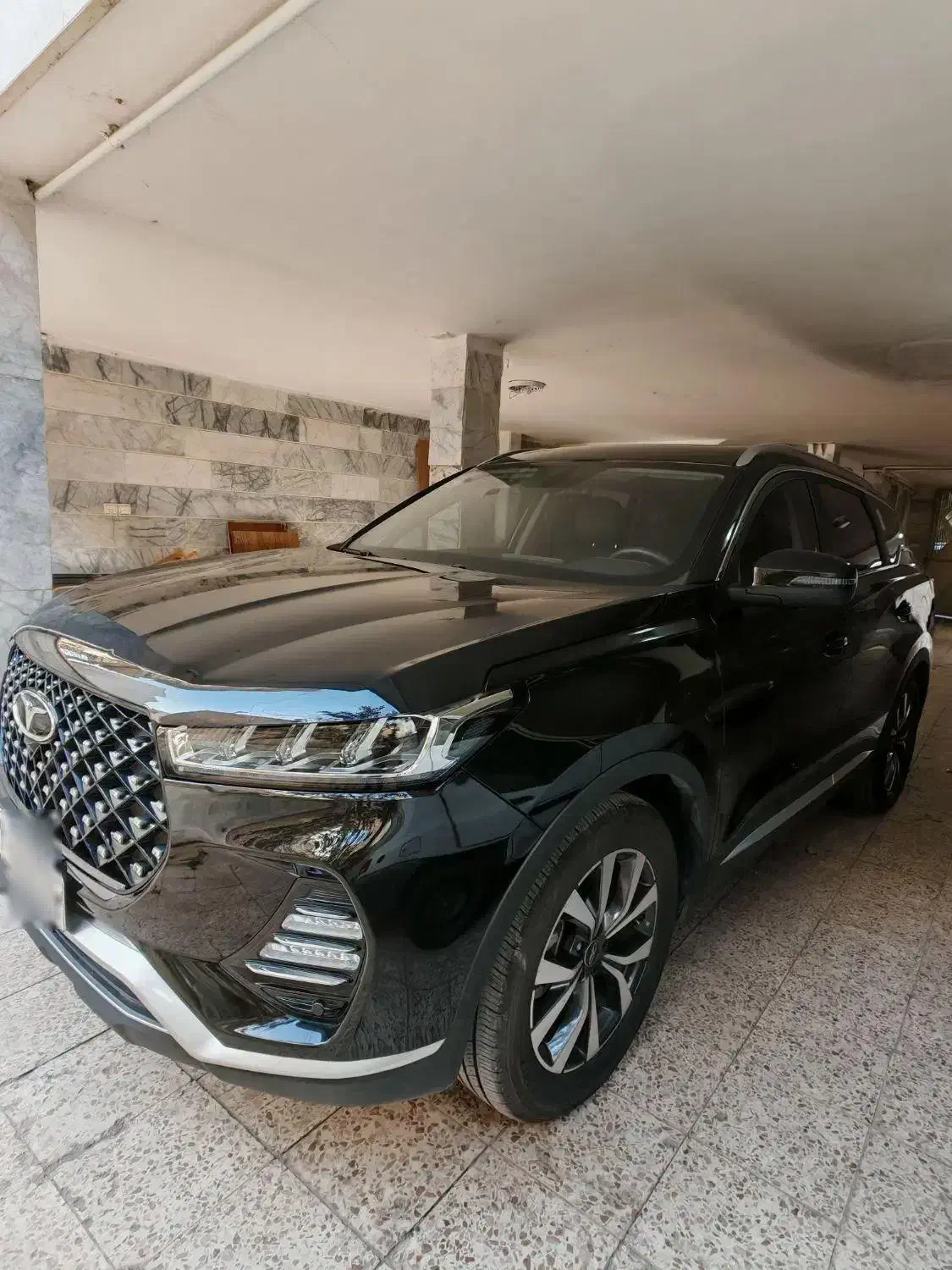 خودرو فونیکس، تیگو 7 پرو آگهی ann_20846693