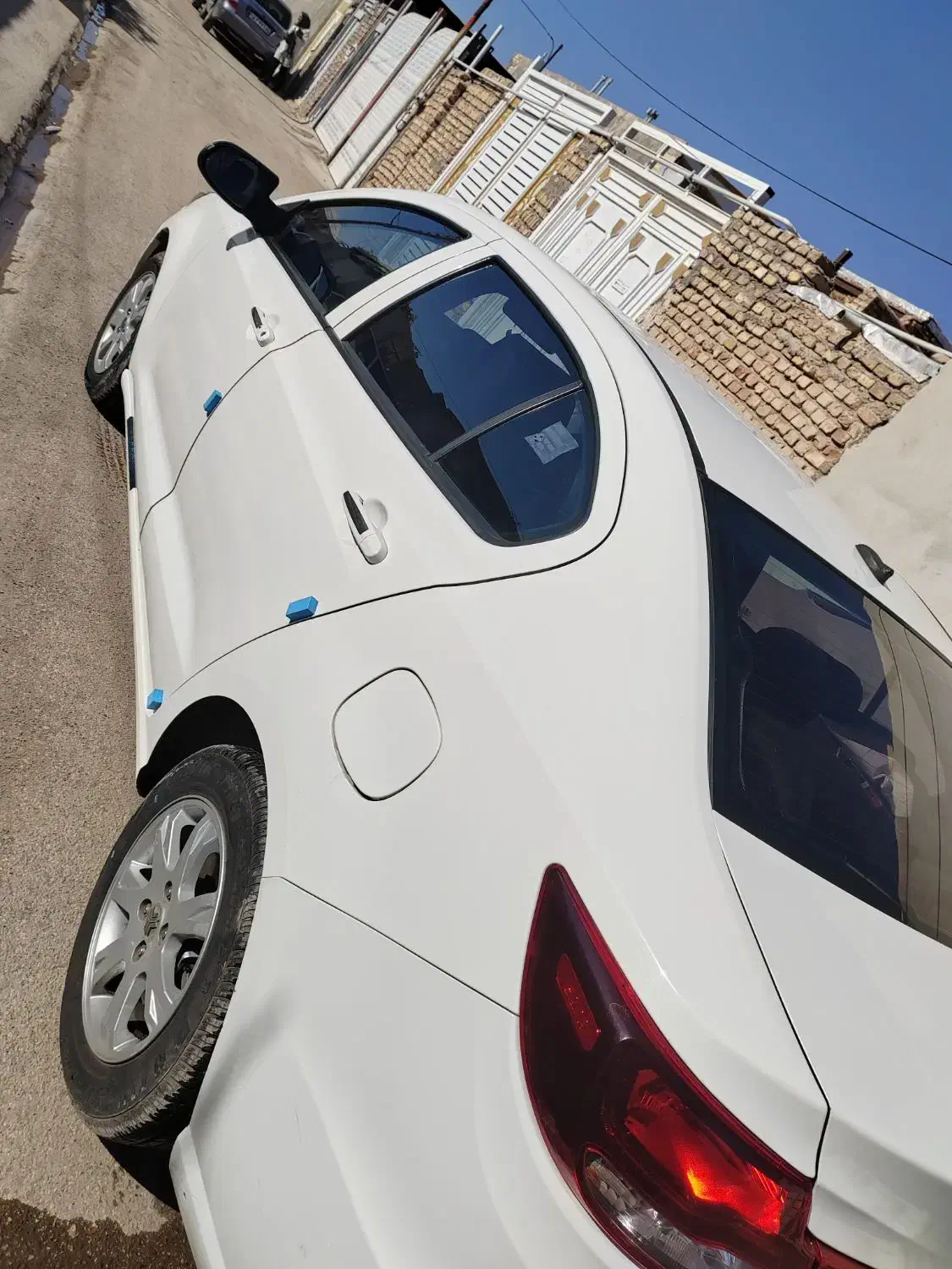 خودرو شاهین، G آگهی ann_20846698