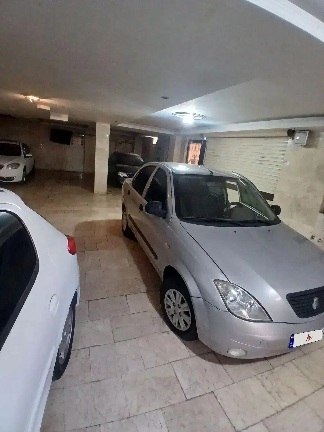 خودرو تیبا، صندوق دار آگهی ann_20846703