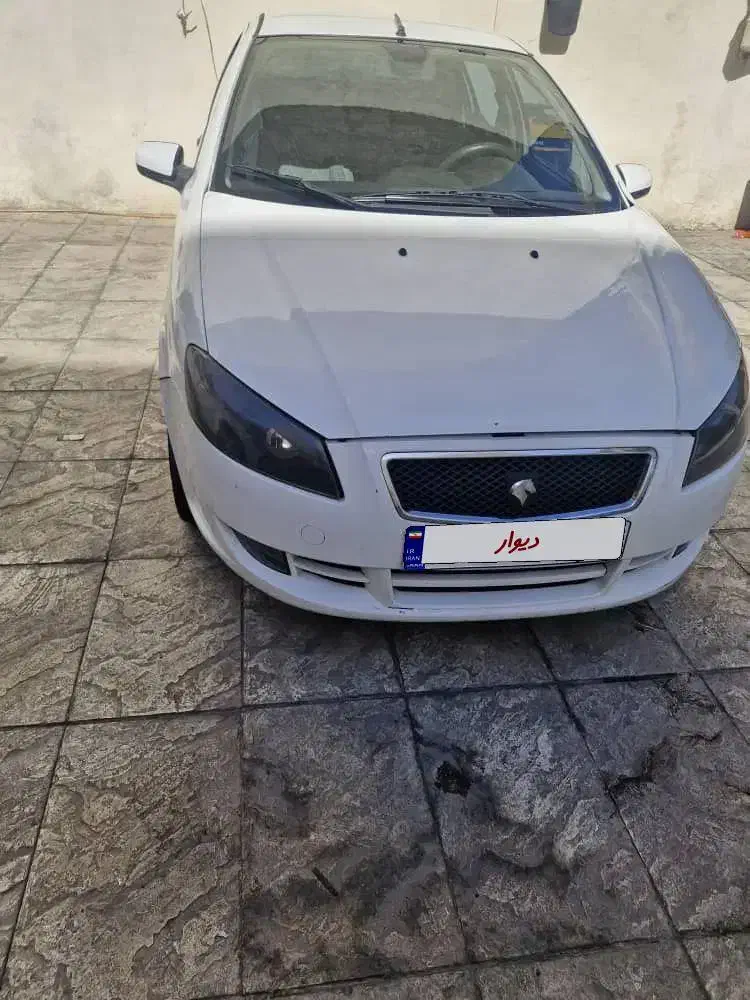 خودرو رانا، LX آگهی ann_20846713