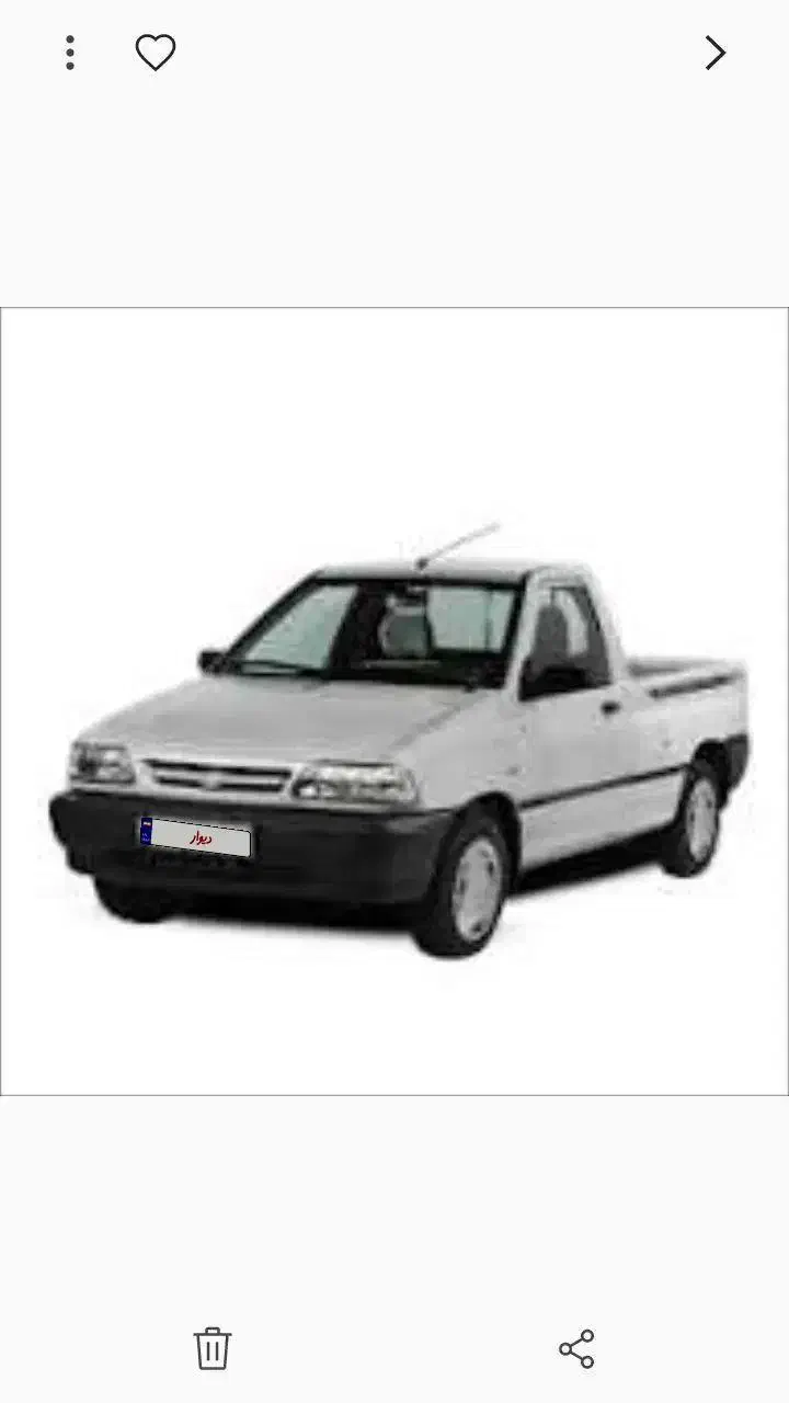 خودرو پراید، 151 آگهی ann_20846715