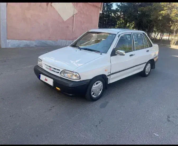 خودرو پراید، صبا آگهی ann_20846736