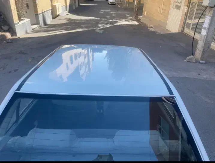 پراید صبا بنزینی - 1378
