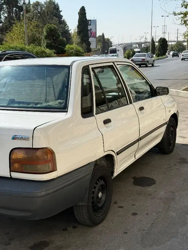 خودرو پراید، صبا آگهی ann_20846750