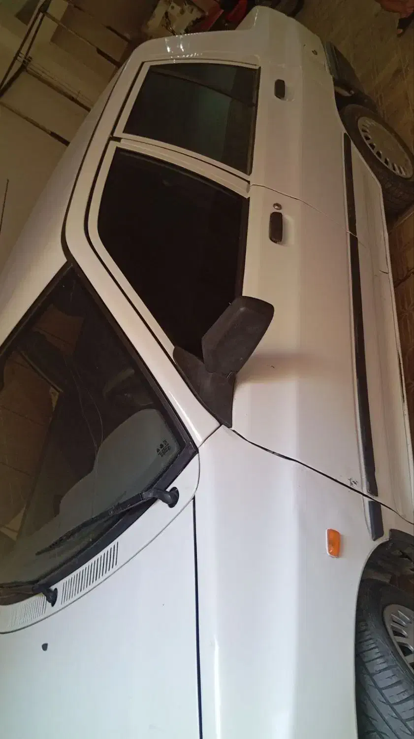 پراید 131 SE - 1394