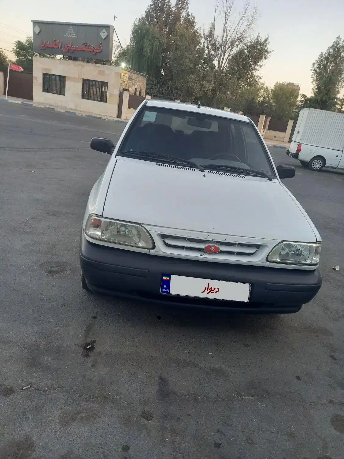 خودرو پراید، 131 آگهی ann_20846764