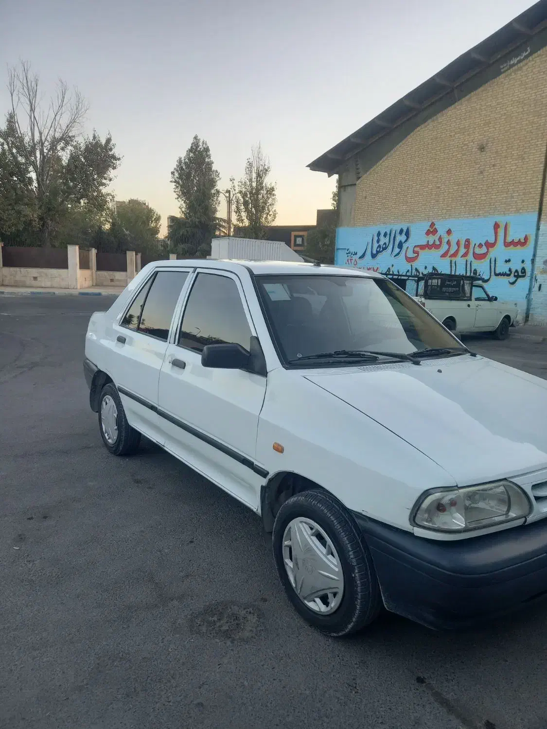 پراید 131 SE - 1394
